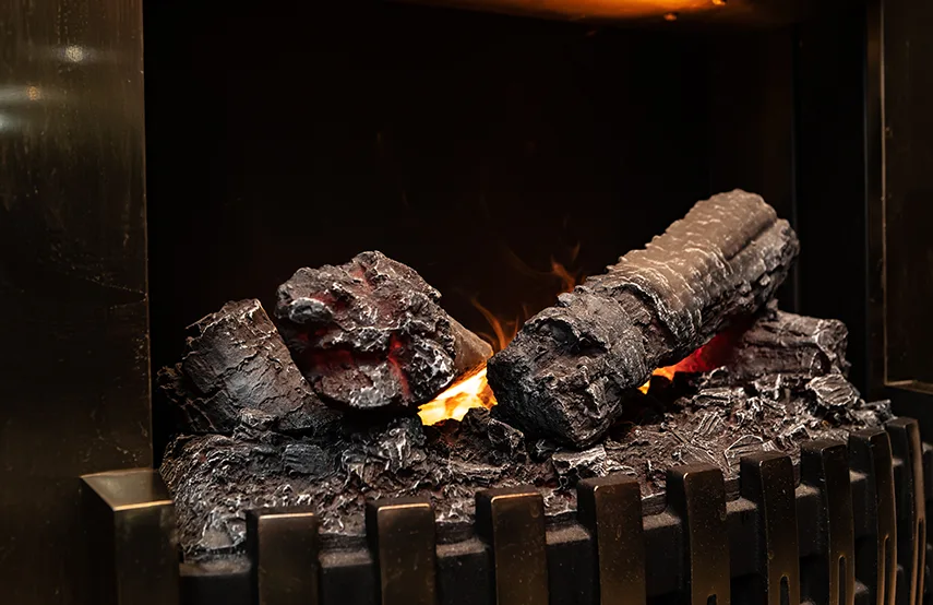 Soot Removal in Evansville, Indiana